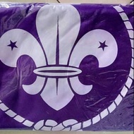 Wosm Flag/Latest Scout Flag/Scout Flag/World Scout Flag