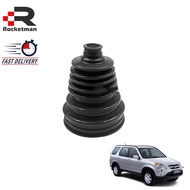 OEM DRIVE SHAFT COVER (OUTER) HONDA CRV S9A