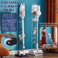 Metal Storage Vacuum Cleaner Stand Vacuum Storage Vacuum Organizer Vacuum RackFor Dyson V7 V8 V10 V11 NEW