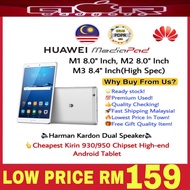 🚚FREE SHIPPING🚚Huawei Mediapad M3 8.4,M2 8.0,M1,M3 Lite S 8.0,Honor Pad 2 8.0,Dtab Compact,Qua Tab 0