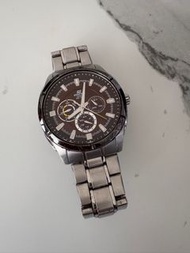 Casio Edifice EF-527D 男士手錶