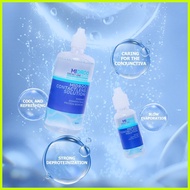 ✁ ♞Midroo Contact Lens Solution 60ml