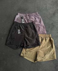 Oakley FGL Factor Short 山系尼龍金屬感防潑水短褲