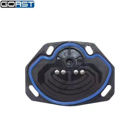Throttle Position Sensor TPS 3437022 for Citroen AX ZX Xantia Peugeot 106 306 309 405 406 605 806 VW