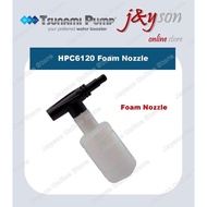 Tsunami Pump Original HPC6120 Foam Nozzle ( HPC6110 / HPC7140 )