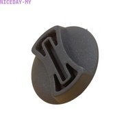 #NICEDAY-Plastic Cover Clip Exterior Trim Part For Mercedes EQC N293 EQC N293 Fastener