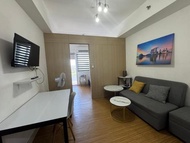 Grace Residences Condo near McKinley and BGC