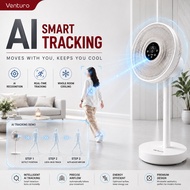Venturo AI Smart Tracking Fan /AI智能追踪风扇