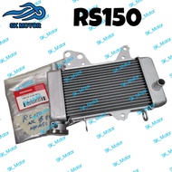 Honda RS150 RS 150 R / RS-X RSX Original Radiator / Coolant Tank / Tangki Coolant 19010-K56-N01