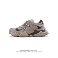 NB New Balance NB9060 Baby Elephant Hoof Men Women Style 9060 Comfortable All-Match Daddy Shoes D061