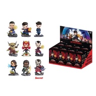 Whole Set: Doctor Strange In the Multiverse of Madness Premium Blind Box