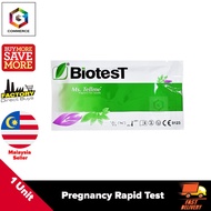 Biotest Pregnancy Test Kit