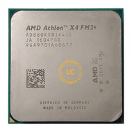 Free Shipping COD▬Amd Athlon X4 880k X4 880 K 4.0 Ghz Quad-core Cpu Processor A X4 880 K 4.0 Ghz Qua