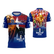 FIFA 2026 World Cup Mens Jersey Fullprint Latest