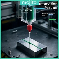 Mojito 8G-30G Glues Injection Needle Dispensing Nozzle Dispensing Machine Needle