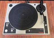 Vestax PDX-a1 日本製造DC直驅黑膠唱盤