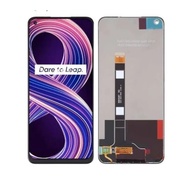 LCD REALME 8i ORIGINAL OPPO A96/