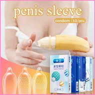 (10pcs/box)~PG+UltraM:thin*xa~condom?on~/@HN@Xp@yR@l Condom with spike and bolitas / Trust condom N