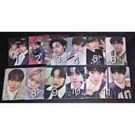 PC Official NCT Wish NCT Dream Riize Zerobaseone Boynextdoor