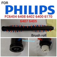 VACUUM ACCESSORIES FOR Philips brush roll FC6404 FC6408 FC6402 FC6400 FC6170 FC6407 FC6405