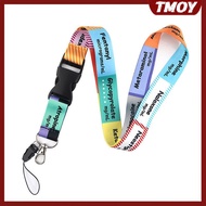 TMOY Medical Series ICU Key Chain Lanyard Gifts For Doctors Friends USB Badge Holder