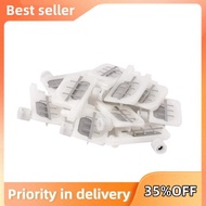 10PCS Small Ink Damper for  Mutoh 2400 1100 R1800 1900 1390 DX4 DX5 RJ-8000 8100  Mimaki Printer Dum
