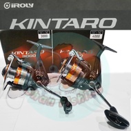 Iroly Kintaro Spinning Reel