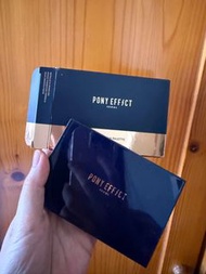 PONY EFFECT Flash Master 眼影盤