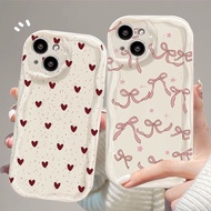 Simple Graffiti Love Heart Phone Case For Realme C55 C53 C65 C63 C76 C75 C71 C21Y C35 C31 C33 C30 Ca