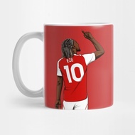 Eberechi Eze - Soccer Player Tea Mug