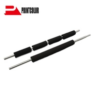 1Set Sponge Roller Fit For Duplo DP330E 340E 430E 440E 460E Duplicator Parts Not For 330 340 430 460
