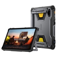 Ulefone Armor Pad 5 Ultra 5G Rugged Tablet Projector 24200mAh 120W Flash Charge Dimensity 7400x 12GB
