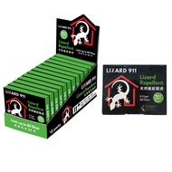 LIZARD911 Lizard Repellent 25gm Lasts Up To 60 Days 100% Natural