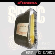 HONDA CG110 / CG125 AirFilter SPMC