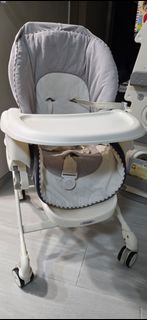 Combi High Chair