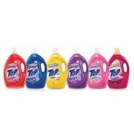 Top Liquid Detergent 3.6 KG