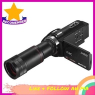 Best Selling Andoer 4K HD Digital Video Camera Camcorder (Black)