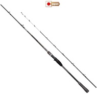 Shimano boat rod Multi-joint 22 Tacoma Master X Tune M175