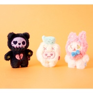 SHINWOO Vampire Plush Random Figure (1pc)  Surprise Blind Box Plush Toy