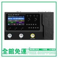 Dier Music VALETON GP-200 JR Integrated Effect Device Electric Guitar GP200