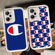 Soft Casing for Xiaomi poco X5 F6 Redmi Note 14 F5 14T 12 Pro 5G White Q48 Champions