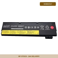 01AV424 Battery for Lenovo 01AV426 T480 T570 01AV427 T580 01AV422 P51S 01AV423 6600MAH
