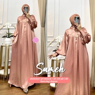 SAMEH MAXY DRESS BY ANNIVERSARY