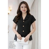 KATUN 30211 cotton twill top
