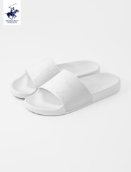 BEVERLY HILLS POLO CLUB รองเท้าแตะสวม รุ่น BAS3A28 สำหรับคุณผู้ชาย