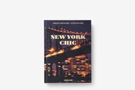 精裝書籍 - New York Chic【ASSOULINE】