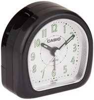 卡西歐 CASIO TQ148 TQ-148 TQ-148-1 TQ-148-1D 鐘 時鐘 鬧鐘 指針鐘 指針鬧鐘 行針鐘 行針鬧鐘 座枱鐘 枱鐘 平行進口貨品