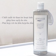 Nước tẩy trang Byphasse