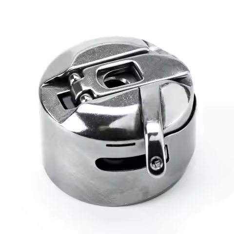 SC181 (MS17A0125) Bobbin Case Fit Mitsubishi PLK-E1010, E2516, A1710, E4030, E6030, G1010 Industrial