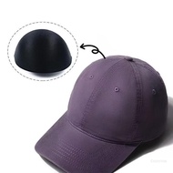Crazy 2pack Hat Support for Maintaining Cap Shape During Storage and Display